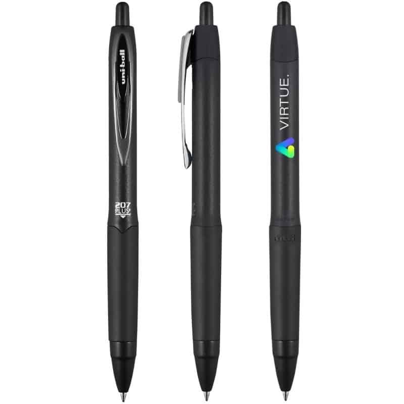 uni-ball® 207 PLUS+ Gel Pen - 1