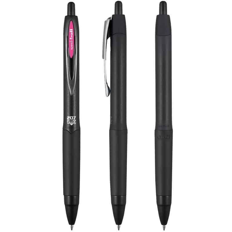 uni-ball® 207 PLUS+ Gel Pen - 7