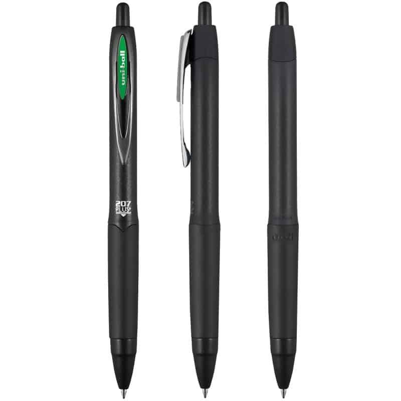 uni-ball® 207 PLUS+ Gel Pen - 9
