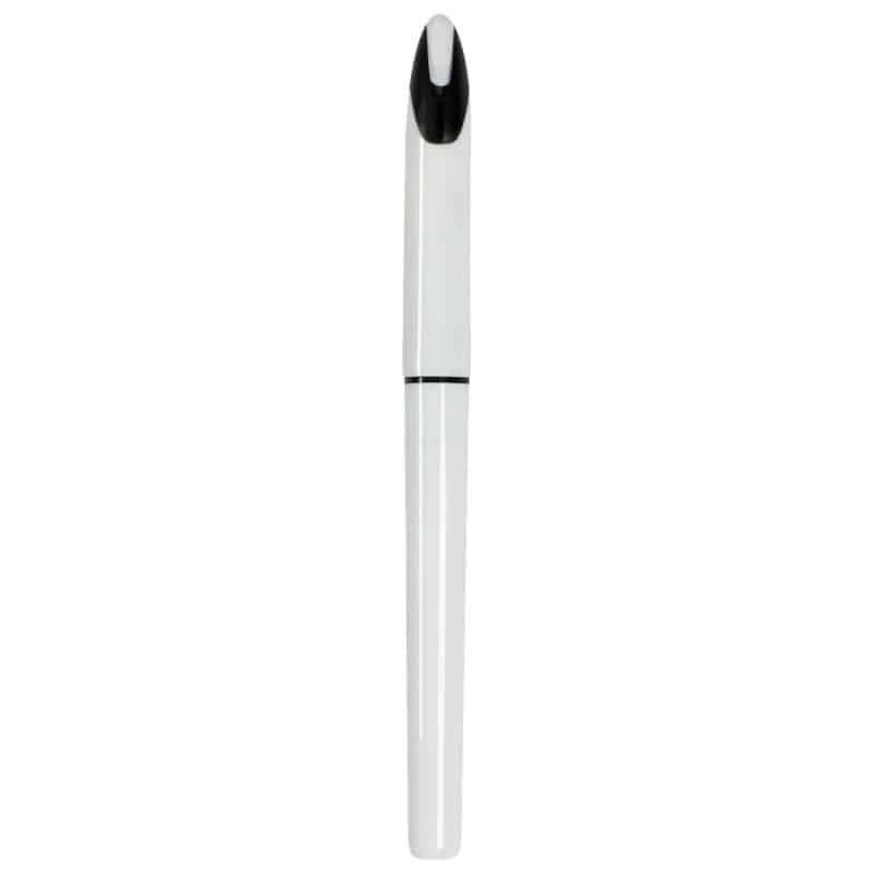 uni-ball® Air Rollerball Pen White - 1