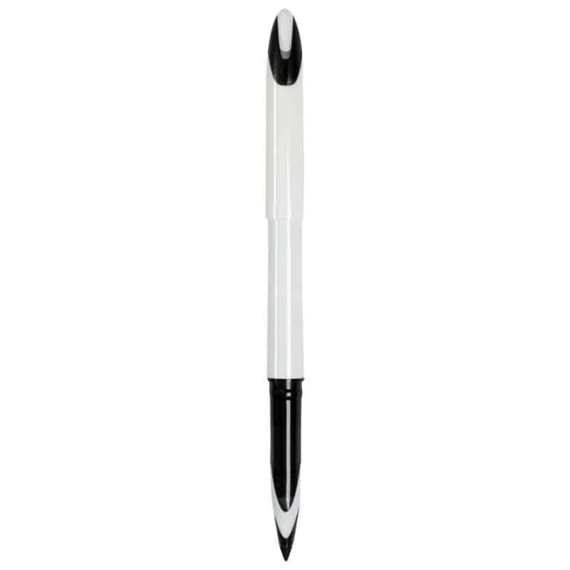 uni-ball® Air Rollerball Pen White - 2
