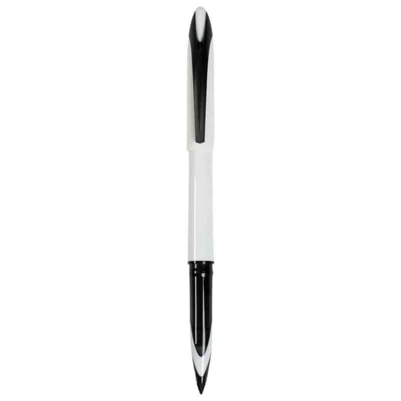 uni-ball® Air Rollerball Pen White - 3