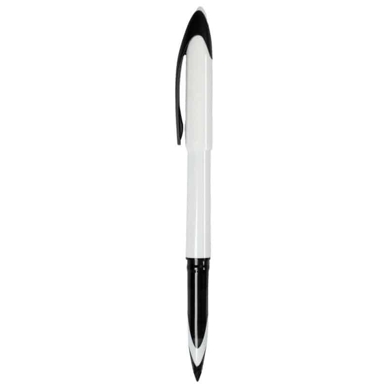 uni-ball® Air Rollerball Pen White - 7