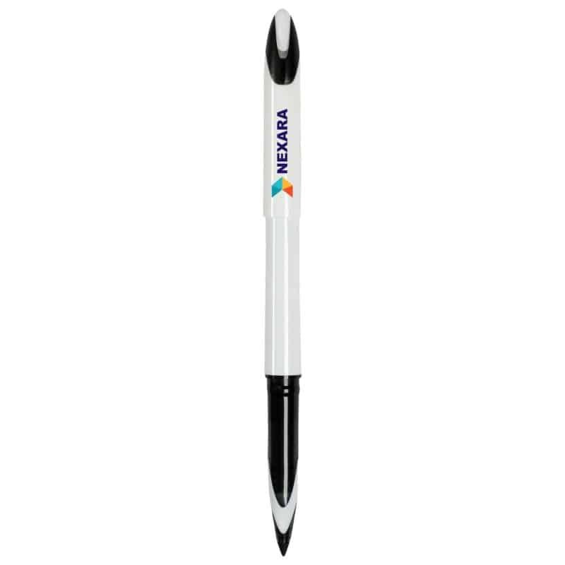 uni-ball® Air Rollerball Pen White - 8