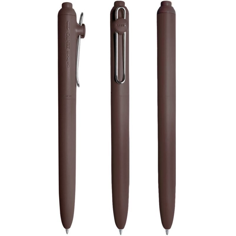 uni-ball® Zento Gel Retractable Pen Boho - 2