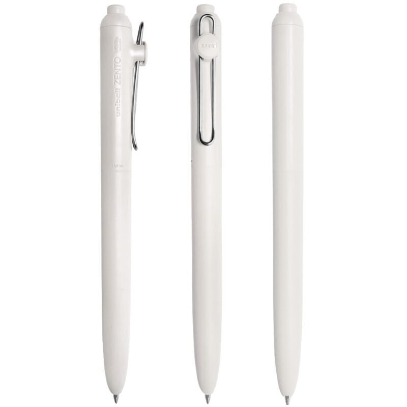 uni-ball® Zento Gel Retractable Pen Boho - 3