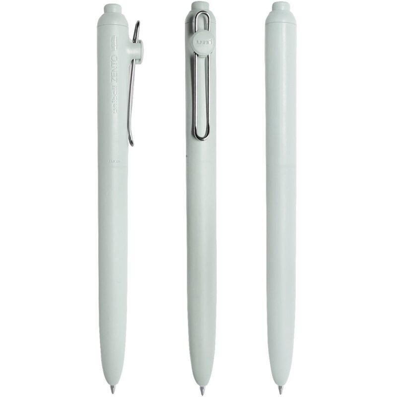 uni-ball® Zento Gel Retractable Pen Boho - 4