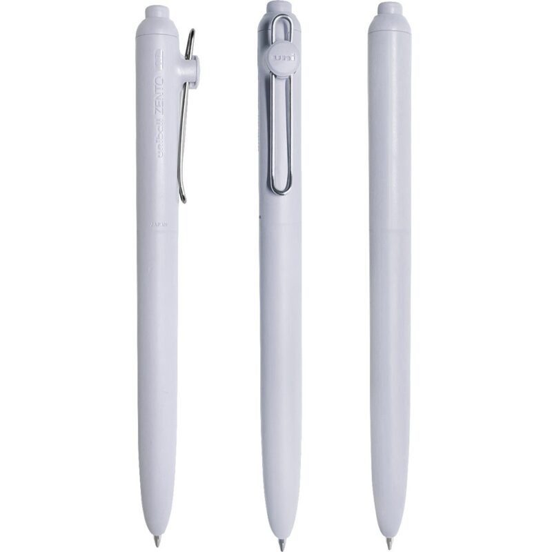 uni-ball® Zento Gel Retractable Pen Muted - 2
