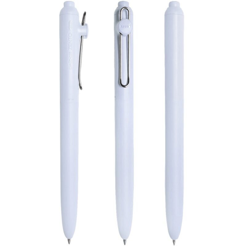 uni-ball® Zento Gel Retractable Pen Zen - 2