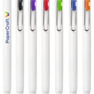 uni-ball one Gel Pen