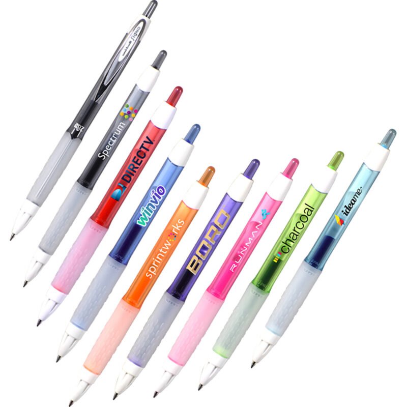 Custom uni-ball 207 Fashion Pen - 1