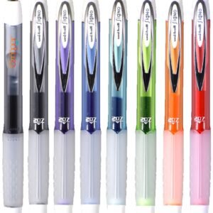 uni-ball 207 Fashion Pen