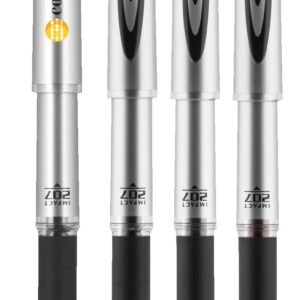 uni-ball 207 Gel Impact Capped Pen