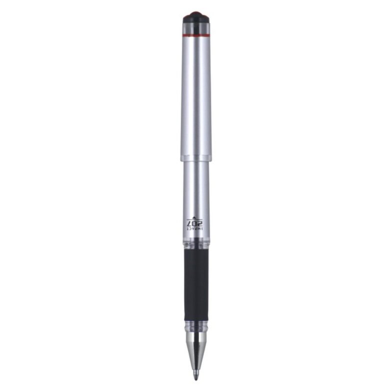 Custom uni-ball 207 Gel Impact Capped Pen - 4