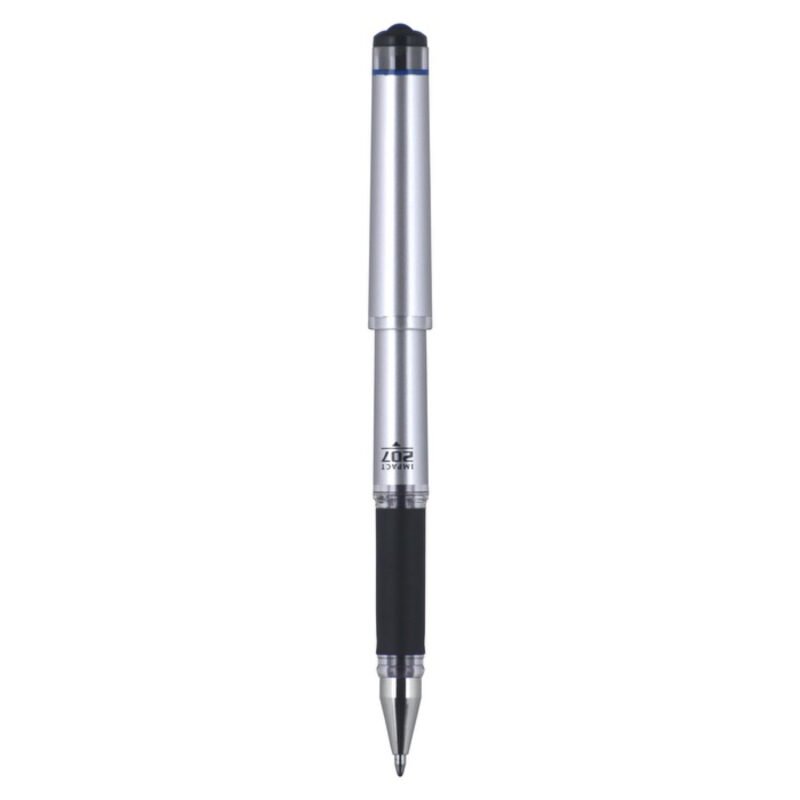 Custom uni-ball 207 Gel Impact Capped Pen - 6