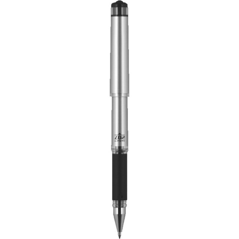 Custom uni-ball 207 Gel Impact Capped Pen - 7
