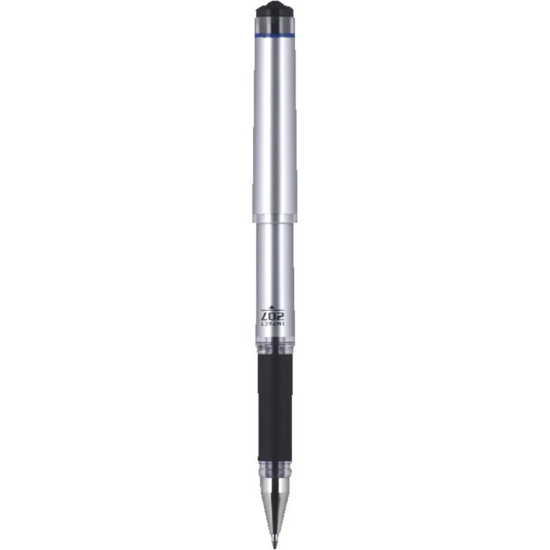 Custom uni-ball 207 Gel Impact Capped Pen - 9