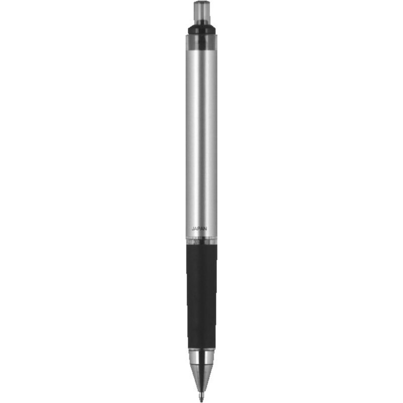 Custom uni-ball 207 Gel Impact Retractable Pen - 4