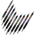 Custom uni-ball 207 Gel Pen - 1