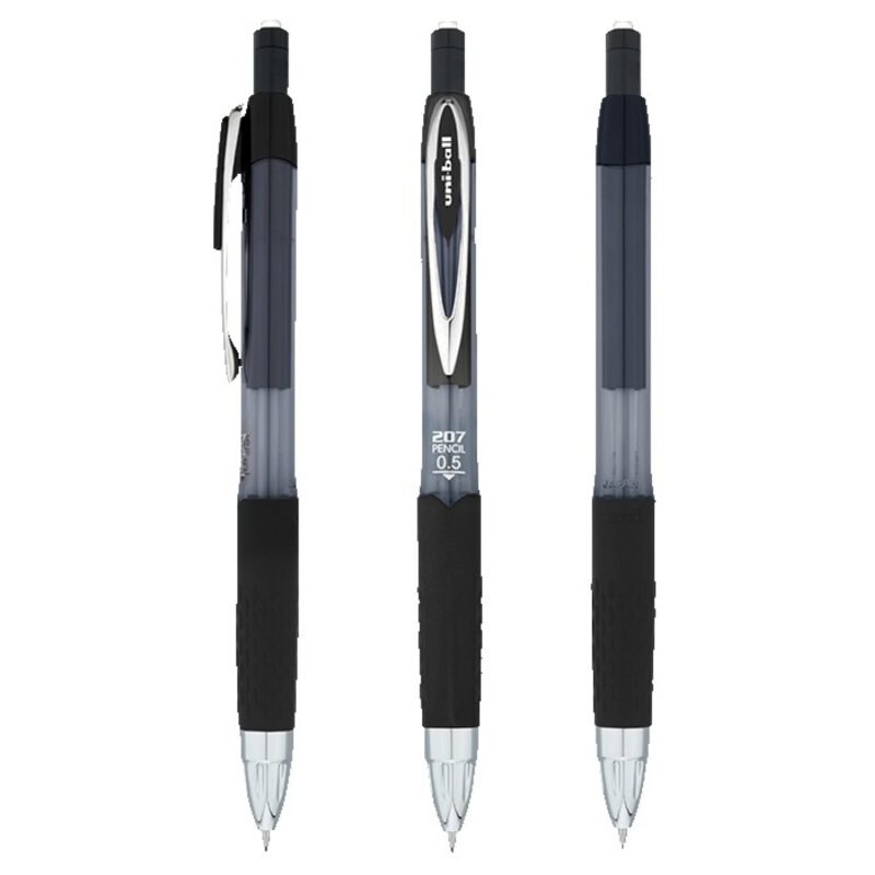 Custom uni-ball 207 Mechanical Pencil (0.5mm) - 1