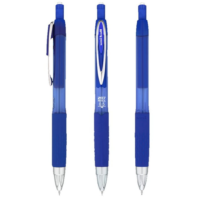 Custom uni-ball 207 Mechanical Pencil (0.5mm) - 3