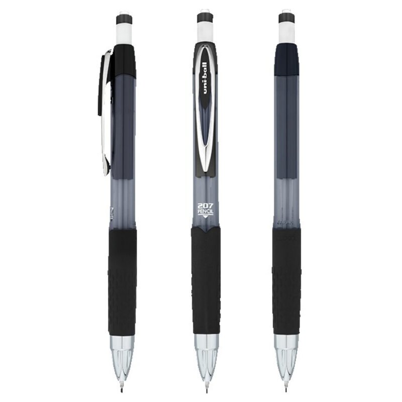 Custom uni-ball 207 Mechanical Pencil (0.7mm) - 1
