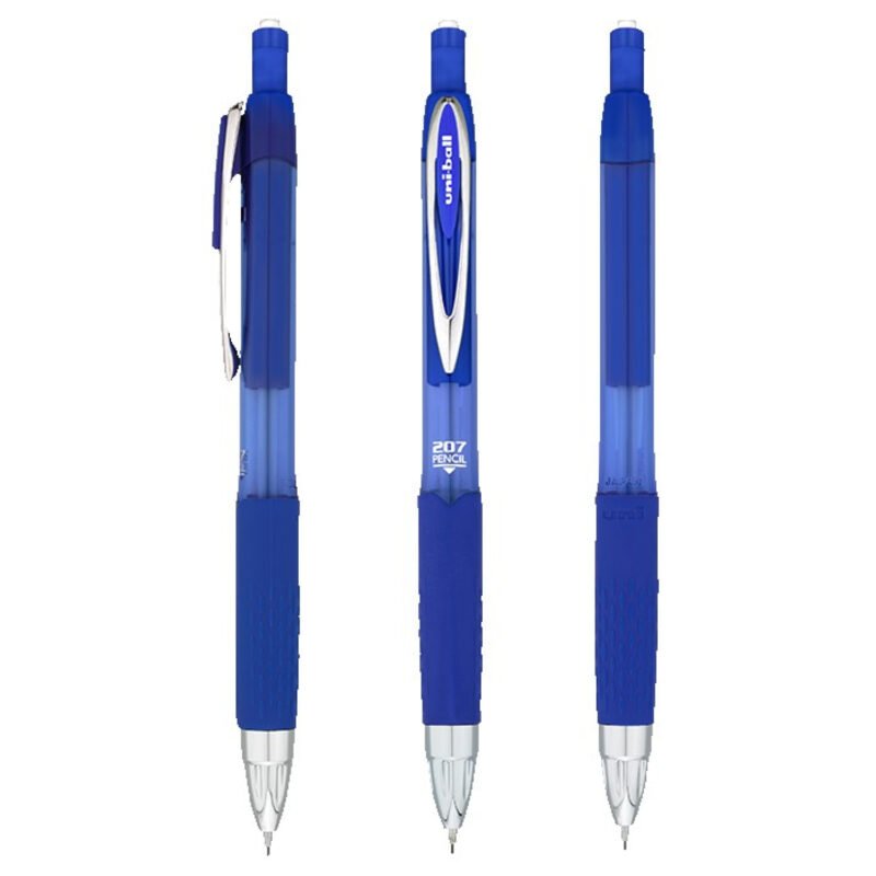Custom uni-ball 207 Mechanical Pencil (0.7mm) - 3