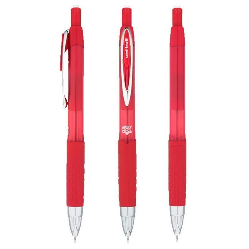 Custom uni-ball 207 Mechanical Pencil (0.7mm) - 5