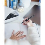 Custom uni-ball 207 PLUS+ Gel Pen - 2