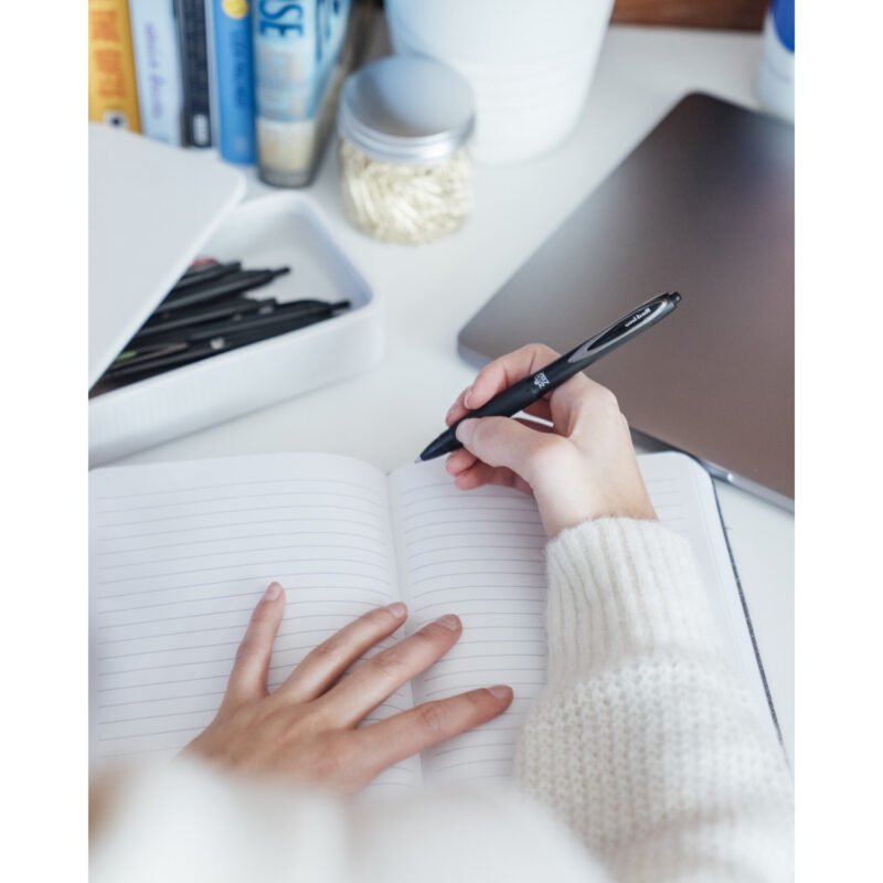 Custom uni-ball 207 PLUS+ Gel Pen - 2