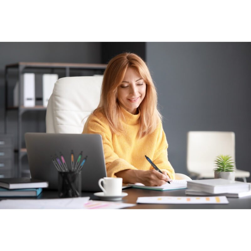 Custom uni-ball 207 PLUS+ Gel Pen - 3