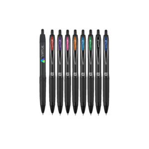 Custom uni-ball 207 PLUS+ Gel Pen