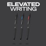 Custom uni-ball 207 PLUS+ Gel Pen - 7