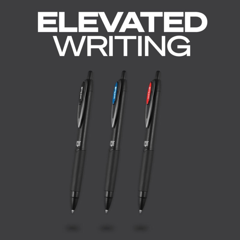 Custom uni-ball 207 PLUS+ Gel Pen - 7