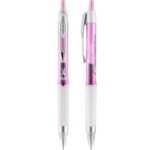 Custom uni-ball 207 Pink Ribbon Pen