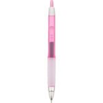 Custom uni-ball 207 Pink Ribbon Pen - 2