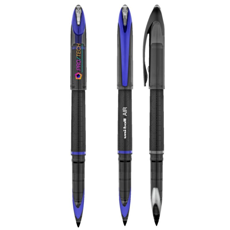 Custom uni-ball Air Rollerball Pen
