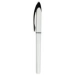 Custom uni-ball Air Rollerball Pen White - 2