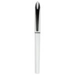 Custom uni-ball Air Rollerball Pen White - 3