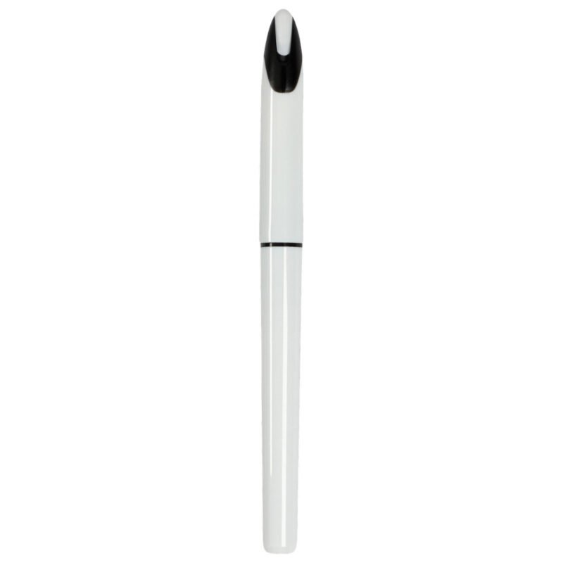 Custom uni-ball Air Rollerball Pen White - 6