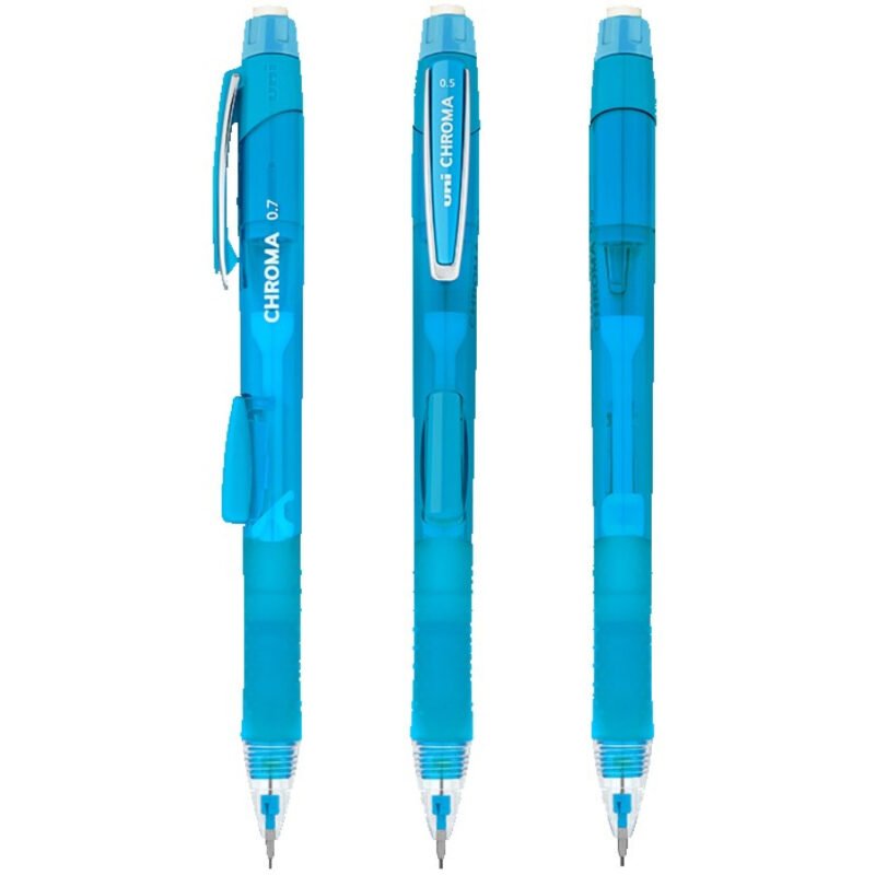 Custom uni-ball Chroma Pencil (0.5mm) - 1