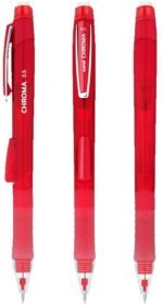 uni-ball Chroma Pencil (0.5mm) - 3