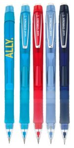 uni-ball Chroma Pencil (0.7mm)