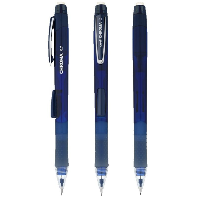 Custom uni-ball Chroma Pencil (0.7mm) - 2