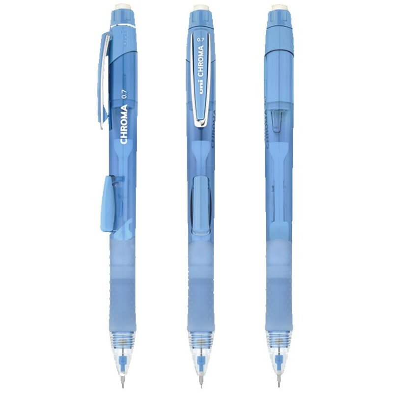 Custom uni-ball Chroma Pencil (0.7mm) - 6