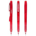 Custom uni-ball Chroma Pencil (0.7mm) - 8