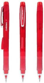 uni-ball Chroma Pencil (0.7mm) - 8