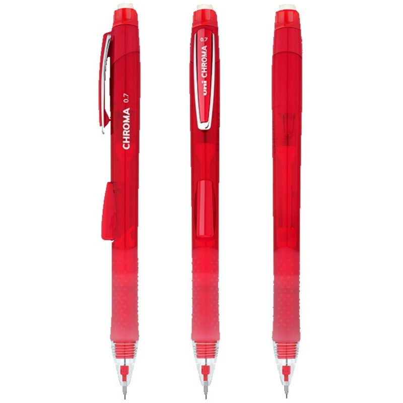 Custom uni-ball Chroma Pencil (0.7mm) - 8