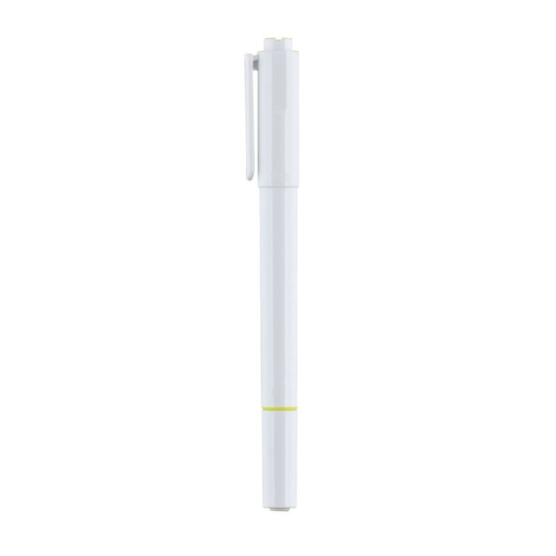 Custom uni-ball Combi White Highlighter Pen - 2