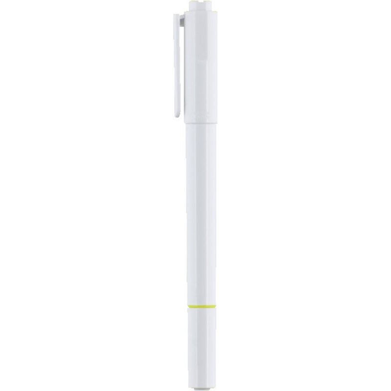 Custom uni-ball Combi White Highlighter Pen - 4
